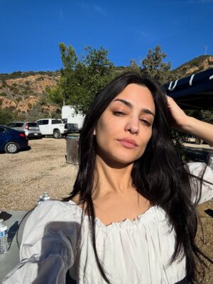 Sol Rodriguez Instagram - 🧼🫧