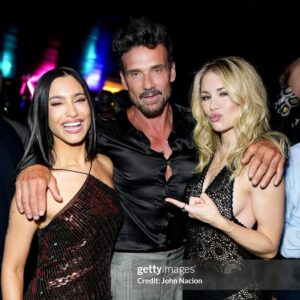 Sol Rodriguez Instagram - Happy Peacemaker season 2 premiere week! ✌🏽🦅 this Thursday Aug 21st on @hbomax