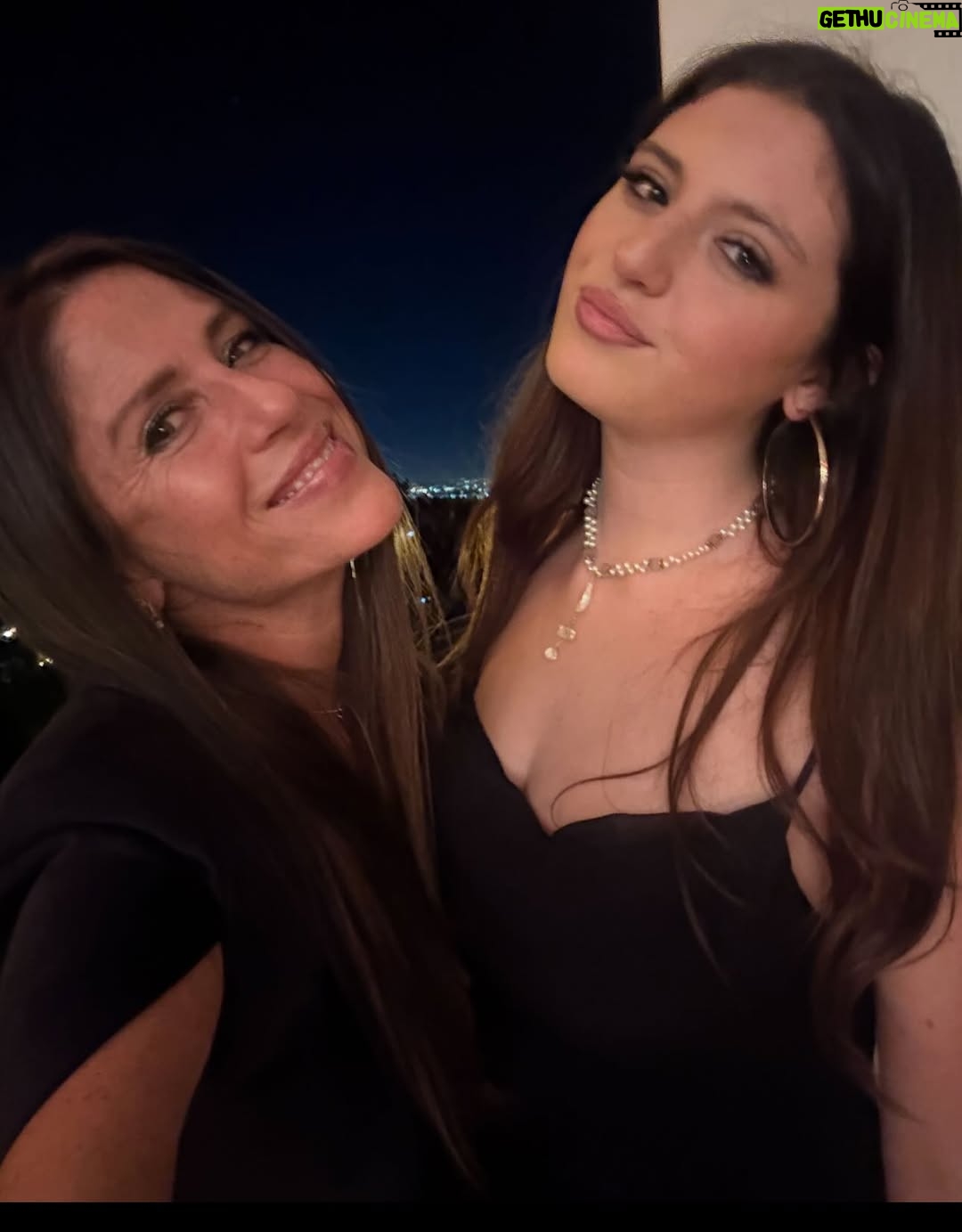 Soleil Moon Frye - 5.2K Likes - Love date nights with my girl. So happy for you @jagger.bluee & inspired by you beyond words. I watch you grow into this exquisite young women, while holding my buddah baby in the my heart, and mind, I can feel you then and now in the same breath and I am taken away by how spectacular you are in all of your love, art, creativity, vision and purpose. I love you forever and always my blue moon 🌙♥️ Xx