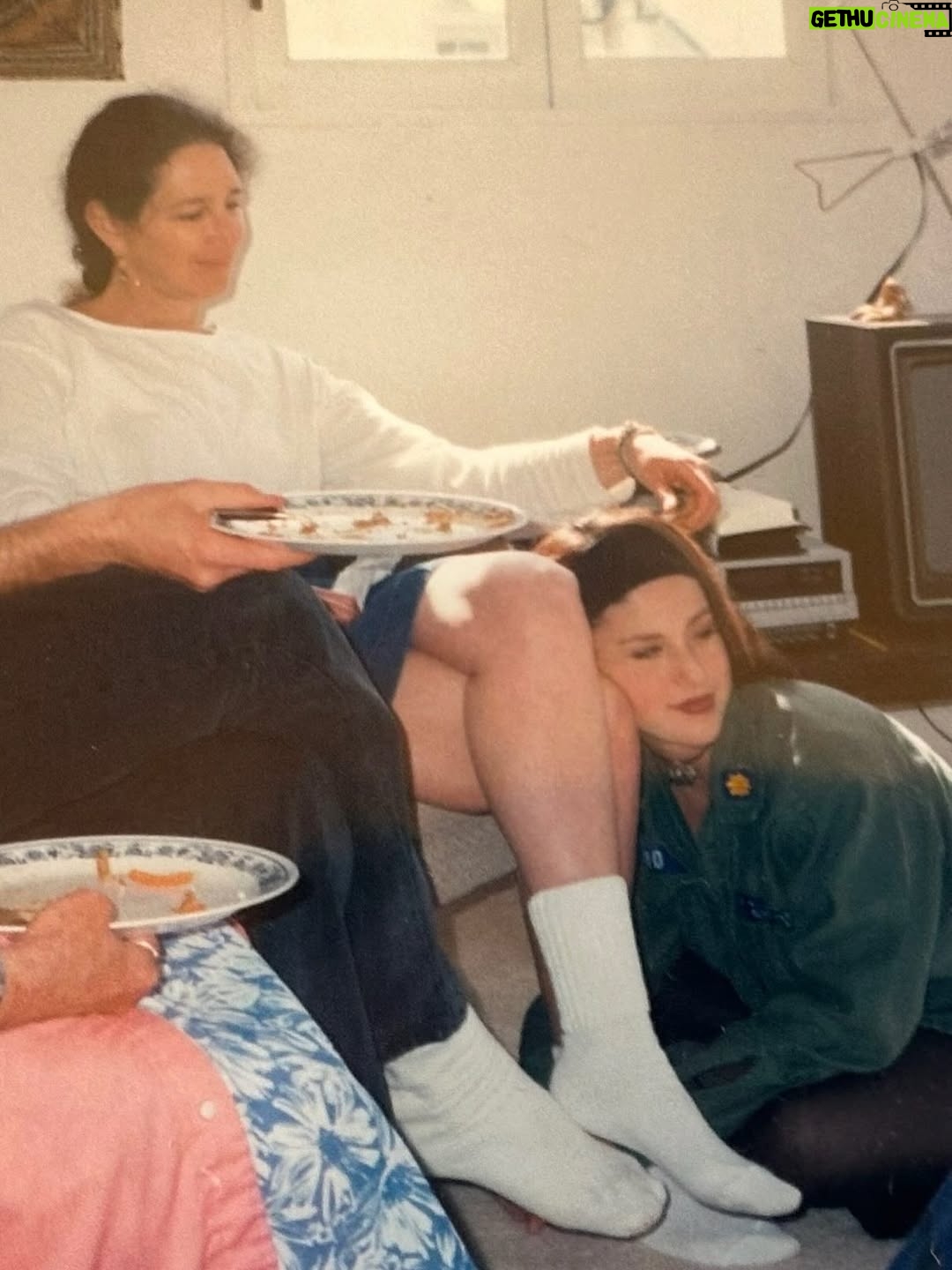 Soleil Moon Frye - 3.8K Likes - Our Mema @halenoni Happy happy birthday  Thank you for being such a profound light and love in our lives, an anchor and sanctuary for us to trust in, where we feel safe, a pillar of strength for us to lean upon in our brightness and most layered transformations. We love you across lifetimes. The cosmos and on. Through every birth, adventure laughter, and tears, Across double rainbow’s and starry skies, I am forever in the deepest gratitude that the constellations brought us together. We love you ✨♥️✨