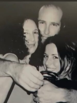 Soleil Moon Frye Instagram - Our Mema @halenoni Happy happy birthday  Thank you for being such a profound light and love in our lives, an anchor and sanctuary for us to trust in, where we feel safe, a pillar of strength for us to lean upon in our brightness and most layered transformations. We love you across lifetimes. The cosmos and on. Through every birth, adventure laughter, and tears, Across double rainbow’s and starry skies, I am forever in the deepest gratitude that the constellations brought us together. We love you ✨♥️✨