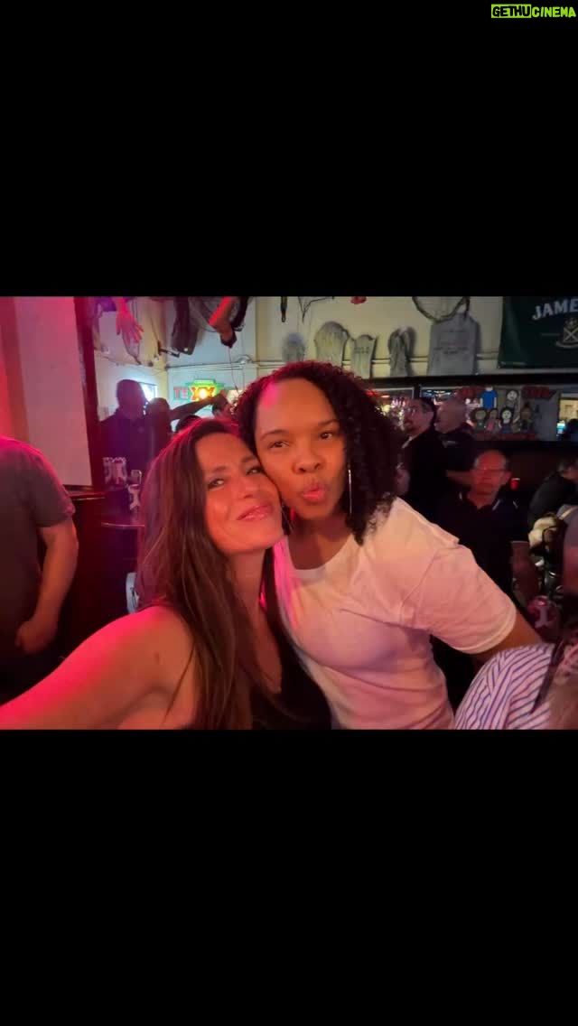 Soleil Moon Frye - 6.3K Likes - My love 🍒 @cheriejohnson75 and I came together for a night of friendship, laughter heart to hearts & fun in Texas. We had the best time catching up, surprising people we love, & had a slumber party like we would when we were kids. Forever young, besties, spirit sisters,  amazing night of sleep with you by my side. I love you @cheriejohnson75 Thank you for making me feel so loved and safe with you. Punky & Cherie 4-ever!!! 🌈♥️🍒 Thank you @bigtexcon for bringing me to Texas @cheriejohnson75 & I will be together in @ricomicconofficial Come and see us soon.  SO excited. #PunkyPower Xx
