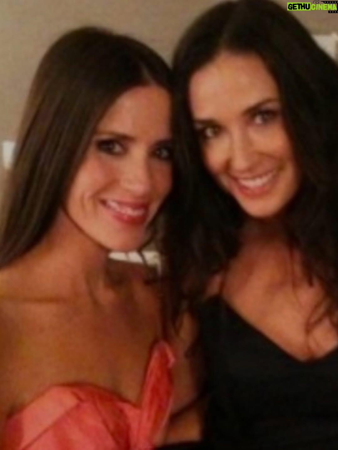 Soleil Moon Frye - 4.5K Likes - Happy happy birthday love @demimoore Spirit sister, beautiful force of light and love, birthing coach,  Doula, & best friend., you shine your light so bright on all of us, and the world. We love you beyond words. Thank you for being a pillar of strength for all that you touch. May your joyful dreams come true. forever and beyond. ✨♥️✨