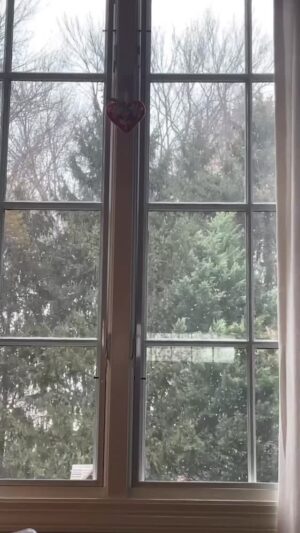 Son Tae-young Instagram - 🌨️