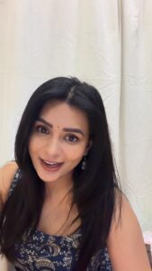 Actress Sonal Vengurlekar HD Photos and Wallpapers December 2025