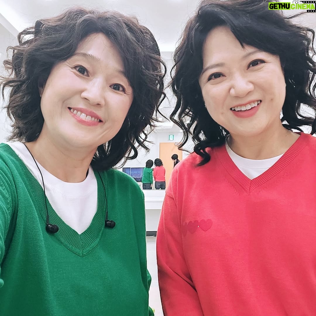 Song Eun-yi - 10.9K Likes - 놀면뭐하니 서울가요제 잘 다녀왔어요