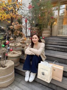 Actress Song Ga-in HD Photos and Wallpapers December 2025