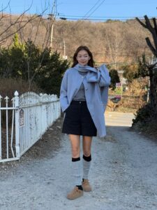 Actress Song Hae-na HD Photos and Wallpapers December 2025