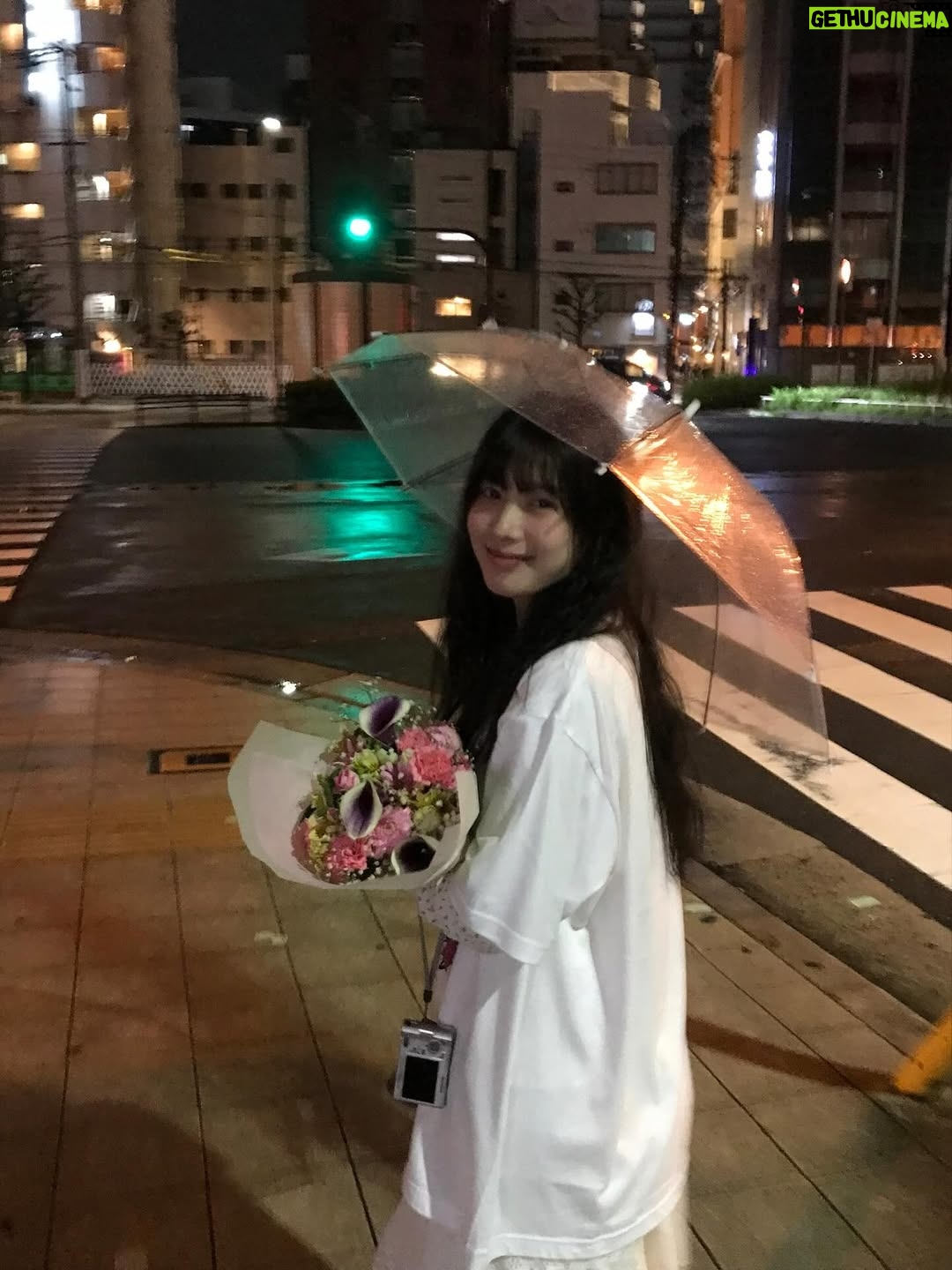 Song Su-i - 10.8K Likes - 大阪で誕生日を ⋋(◍’◊’◍)⋌