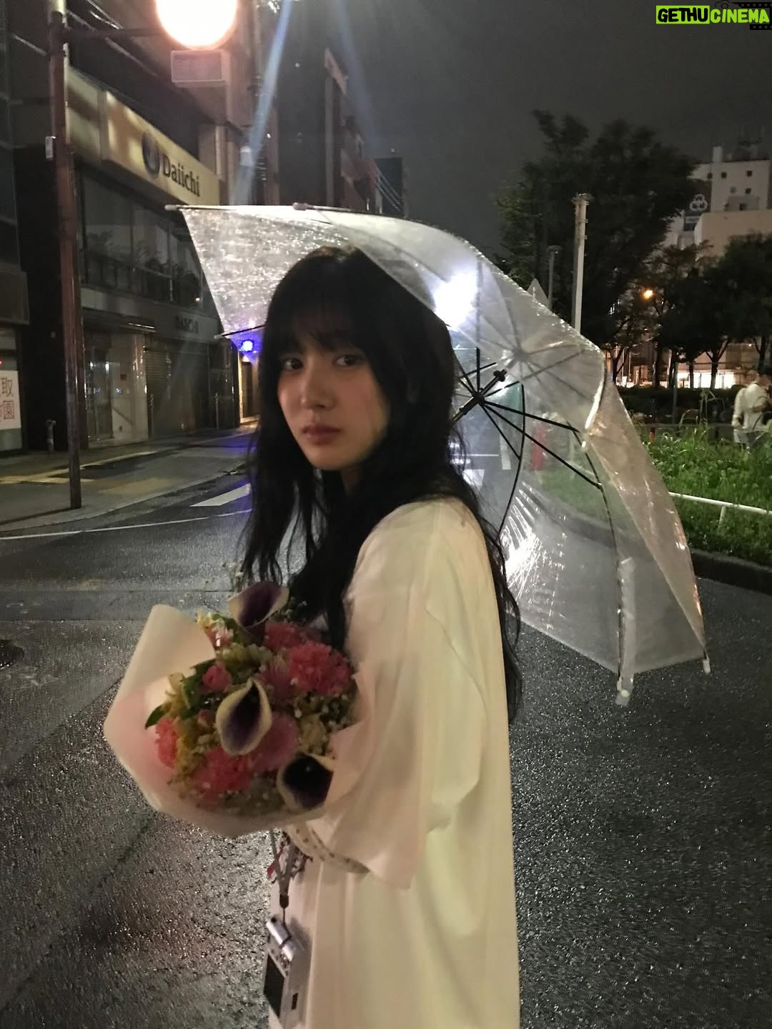 Song Su-i - 10.8K Likes - 大阪で誕生日を ⋋(◍’◊’◍)⋌