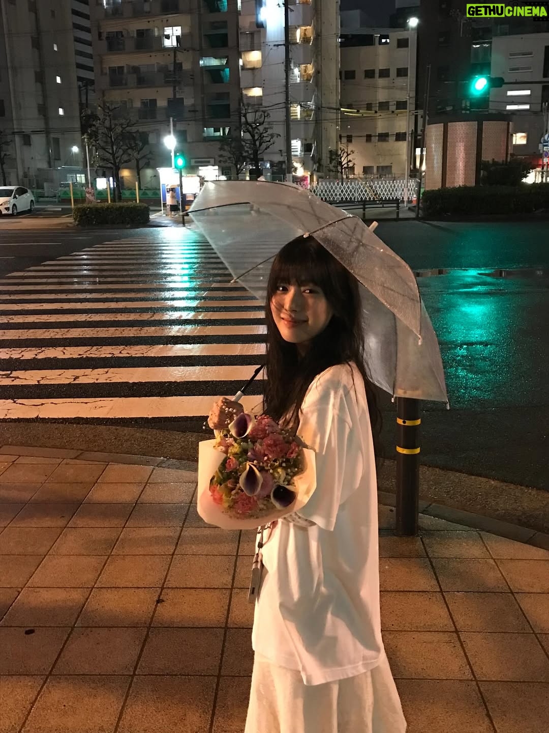 Song Su-i - 10.8K Likes - 大阪で誕生日を ⋋(◍’◊’◍)⋌