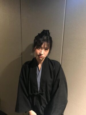 Song Su-i Instagram - 大阪で誕生日を ⋋(◍’◊’◍)⋌