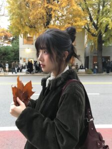Actress Song Su-i HD Photos and Wallpapers November 2025
