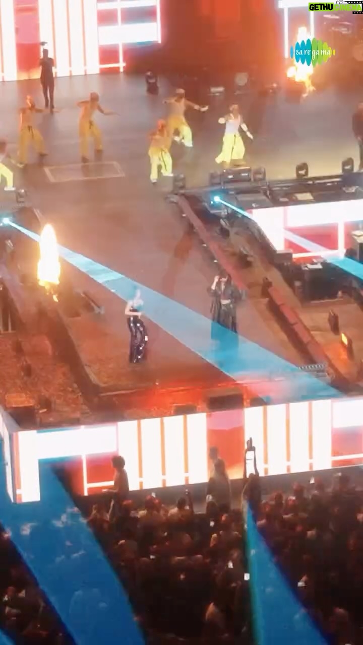 Sonia Kapur - 213.1K Likes - Jai MATADI Let’s Rock �� delhi you were just historic , amazing vibe ,audience Mesmerised � #capmaniatour #soldout
