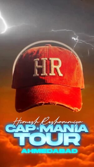 Sonia Kapur Instagram - Blockbuster success ##capmaniatour  After back to back sold out shows in  Mumbai delhi and now Ahmedabad , here is the after movie of Ahmedabad concert 🙏❤️ @saregama_official @himeshreshammiyamelodies @soniakapoor06