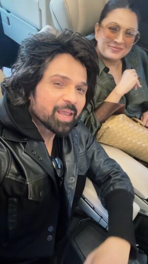 Sonia Kapur Instagram - I love you o saiyyoni @soniakapoor06 ❤️