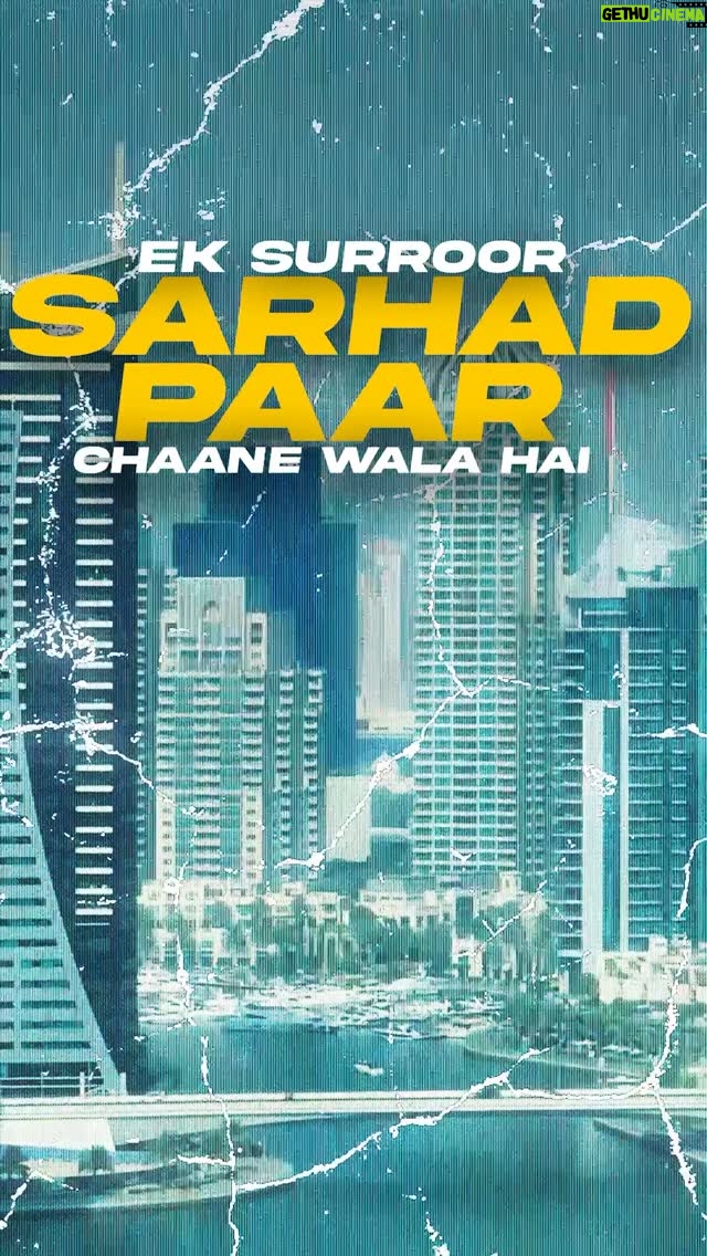 Sonia Kapur - 207.1K Likes - Jai MATADI Let’s Rock 🙏❤️ Concerts Kaa  Badass Baap  Cap Mania Tour  Dubai 21 st Dec , #capmaniatour , here is a glimpse ❤️ @himeshreshammiyamelodies @saregama_official @pavnasportsandentertainment