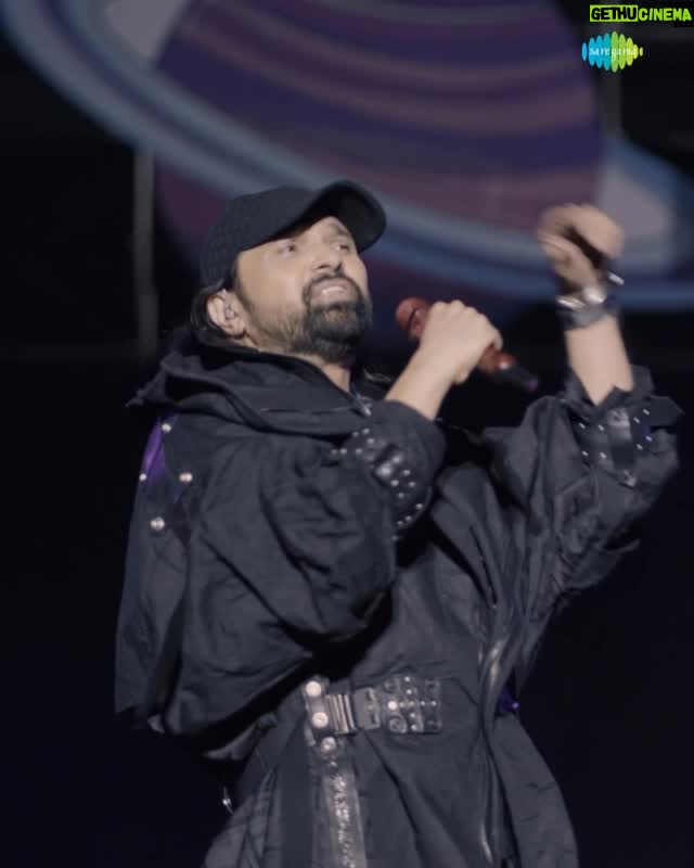 Sonia Kapur - 215.3K Likes - Jai MATADI Let’s Rock 🙏❤️ ❤️🙏No lip sync , only live 🙏❤️ thanks for the historic blockbuster success of #capmaniatour 🙏❤️
