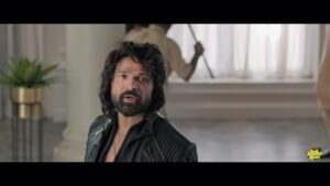 Sonia Kapur Instagram - Jai MATADI Let’s Rock , thanks for the amazing response to #Badass Ravi Kumar , the dialogues , the performances , the music , the movie , will blow your mind , watch this and ………………. Stay tuned ❤️ @himeshreshammiyamelodies @keithsequeira @soniakapoor06