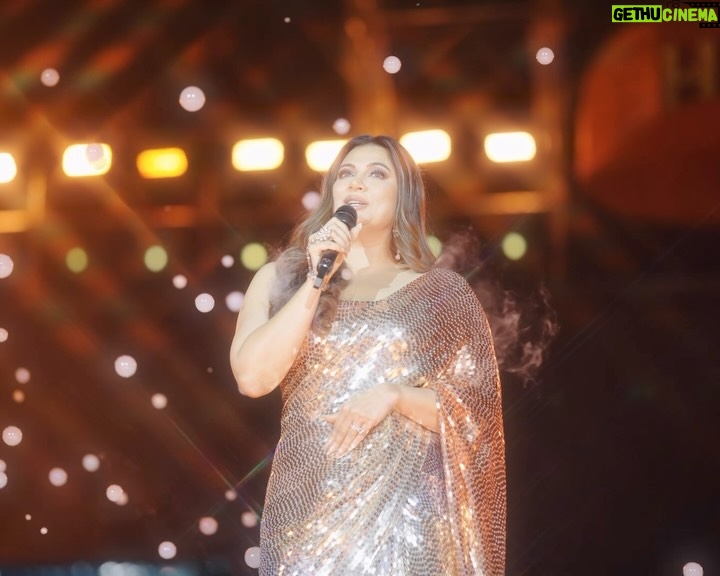 Sonia Kapur - 324.1K Likes - Jai MATADI Let’s Rock 🙏❤️ #capmaniatour  thanks for the superb fantastic outstanding historic  response @soniakapoor06
