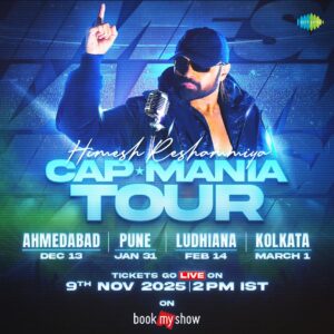 Sonia Kapur Instagram - Jai MATADI Let’s  Rock 🙏❤️ the historic Cap Mania Tour ❤️ let’s convert the stadium into a night club , yaad karo uska jisko aapne sabse zyaada pyaar kiya hai , countless timeless blockbusters , it’s grand it’s epic it’s mindblowing @soniakapoor06 @saregama_official