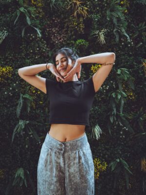 Sonia Rathee Instagram - I would really like to go on a safari…thank you for listening 🥦