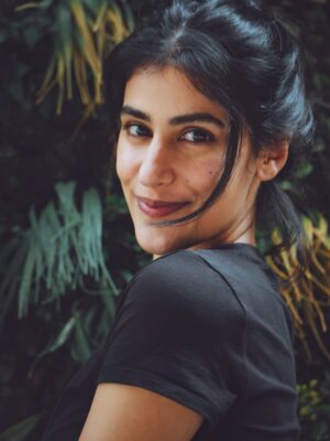 Sonia Rathee Instagram - I would really like to go on a safari…thank you for listening 🥦
