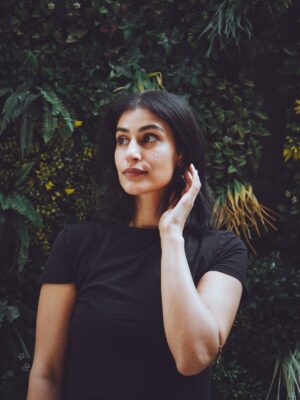 Sonia Rathee Instagram - I would really like to go on a safari…thank you for listening 🥦