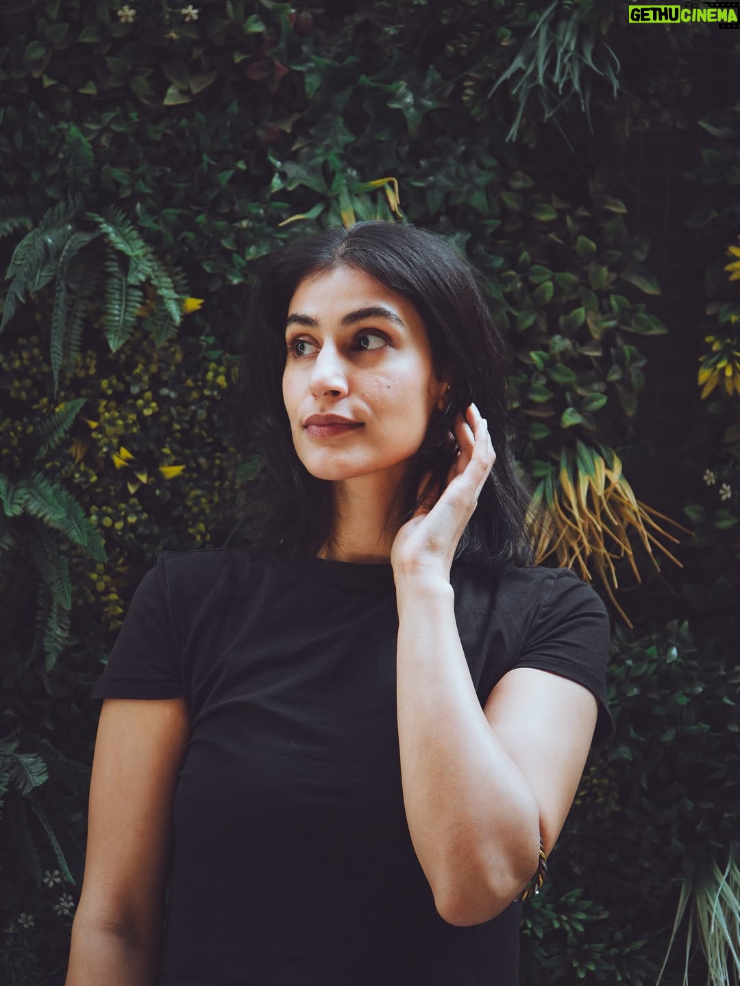 Sonia Rathee - 30.2K Likes - I would really like to go on a safari…thank you for listening 🥦