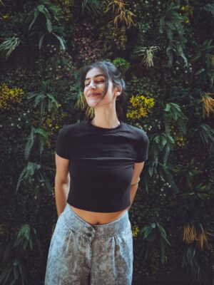 Sonia Rathee Instagram - I would really like to go on a safari…thank you for listening 🥦