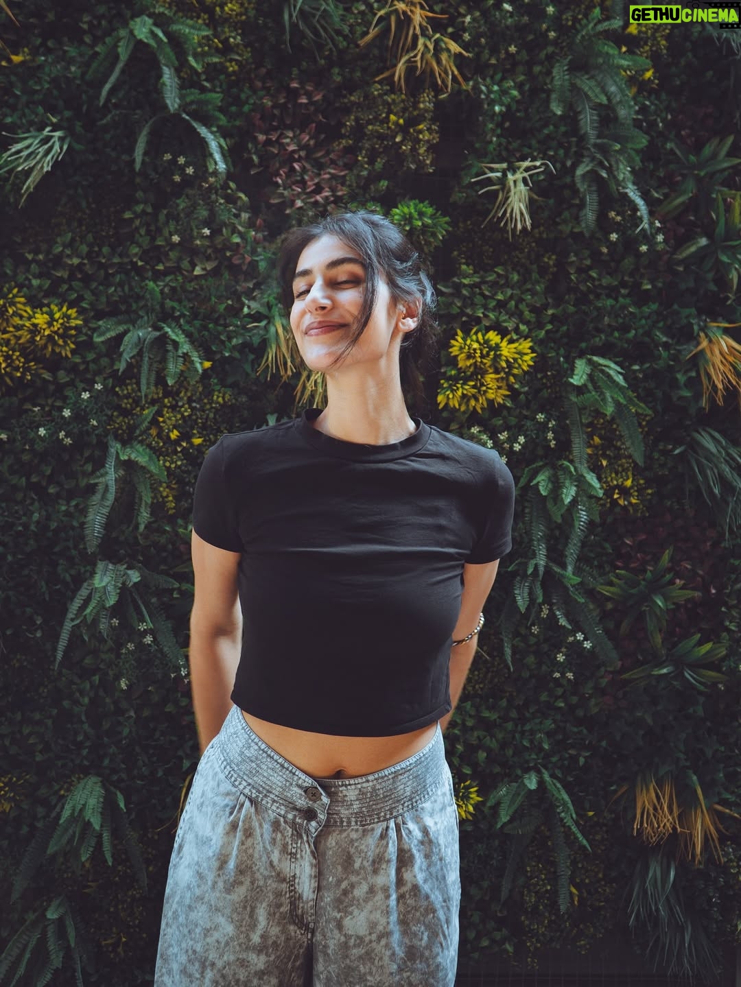 Sonia Rathee - 30.2K Likes - I would really like to go on a safari…thank you for listening 🥦