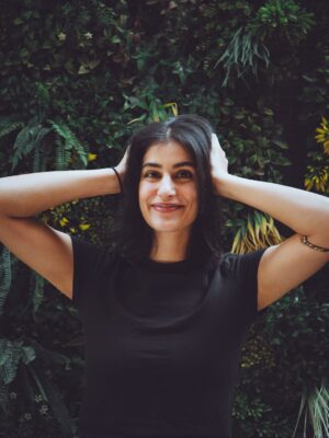 Sonia Rathee Instagram - I would really like to go on a safari…thank you for listening 🥦