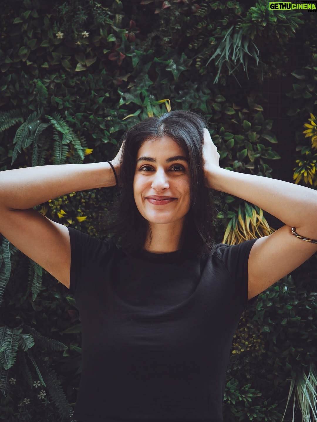 Sonia Rathee - 30.2K Likes - I would really like to go on a safari…thank you for listening 🥦