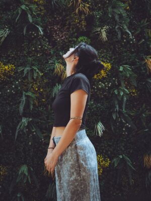 Sonia Rathee Instagram - I would really like to go on a safari…thank you for listening 🥦