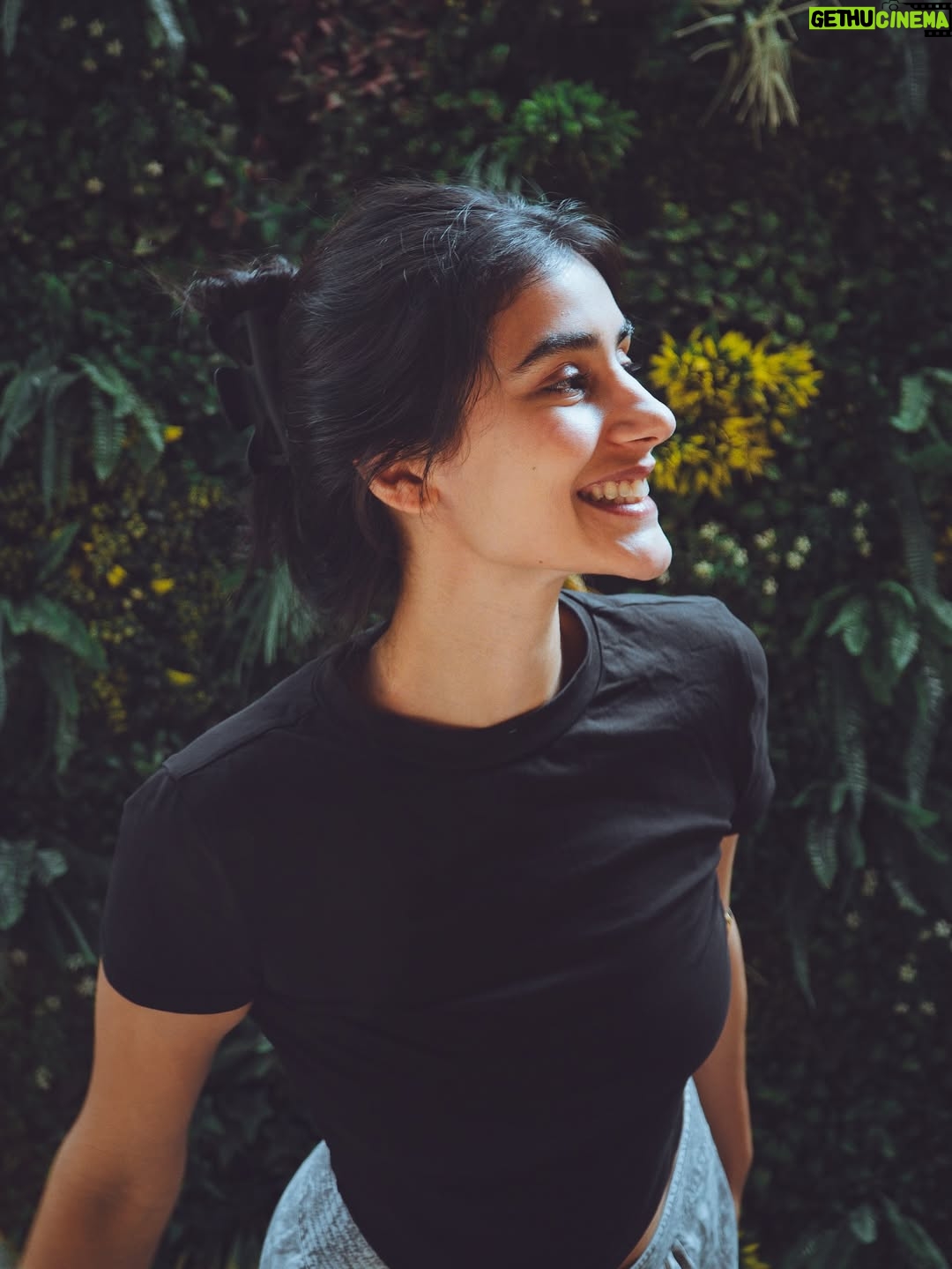Sonia Rathee - 30.2K Likes - I would really like to go on a safari…thank you for listening 🥦