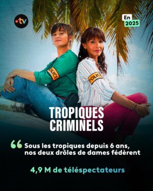 Sonia Rolland Instagram - 6 saisons de kif!
Et c’est pas fini 
Merci à vous !!
Joyeuses fêtes 🥳