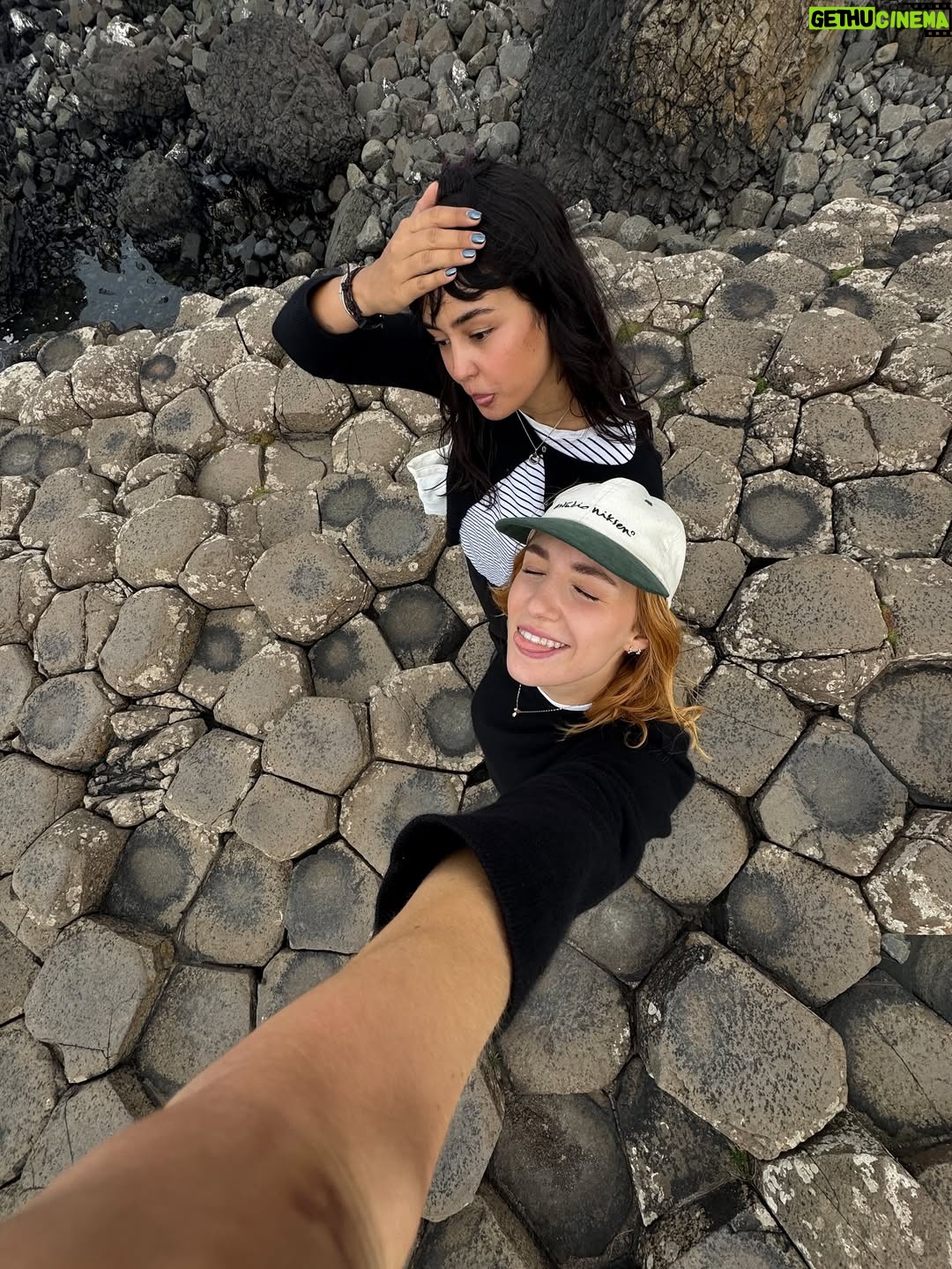 Sophie Nélisse - 84.4K Likes - Ahoy! 🛟