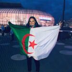 Souhila Mallem