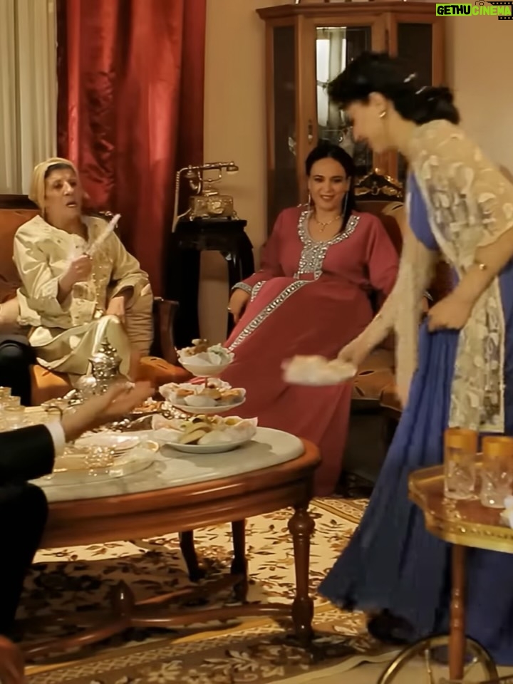 Souhila Mallem - 188.8K Likes - كان لي شرف العمل مع الأيقونة بيونة
المرأة اللي عمرها ما بخلت علينا بالضحكة والبهجة
جميلة القلب، ضحكنا مع بعض في كواليس دار البهجة ، أخو البنات وتشاركنا لحظات ما تتنساش
صادقة في كل كلمة، وبصمتها تبقى دايماً في قلوبنا 
الله يرحمك بيونة ♥️ 🤲🏻