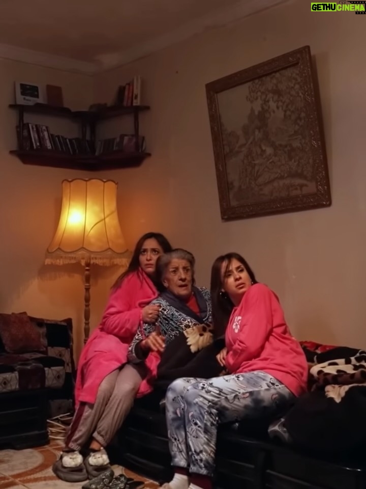 Souhila Mallem - 188.8K Likes - كان لي شرف العمل مع الأيقونة بيونة
المرأة اللي عمرها ما بخلت علينا بالضحكة والبهجة
جميلة القلب، ضحكنا مع بعض في كواليس دار البهجة ، أخو البنات وتشاركنا لحظات ما تتنساش
صادقة في كل كلمة، وبصمتها تبقى دايماً في قلوبنا 
الله يرحمك بيونة ♥️ 🤲🏻