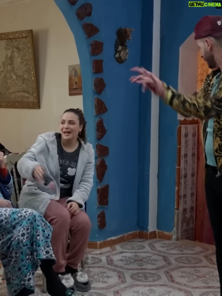 Souhila Mallem - 188.8K Likes - كان لي شرف العمل مع الأيقونة بيونة
المرأة اللي عمرها ما بخلت علينا بالضحكة والبهجة
جميلة القلب، ضحكنا مع بعض في كواليس دار البهجة ، أخو البنات وتشاركنا لحظات ما تتنساش
صادقة في كل كلمة، وبصمتها تبقى دايماً في قلوبنا 
الله يرحمك بيونة ♥️ 🤲🏻