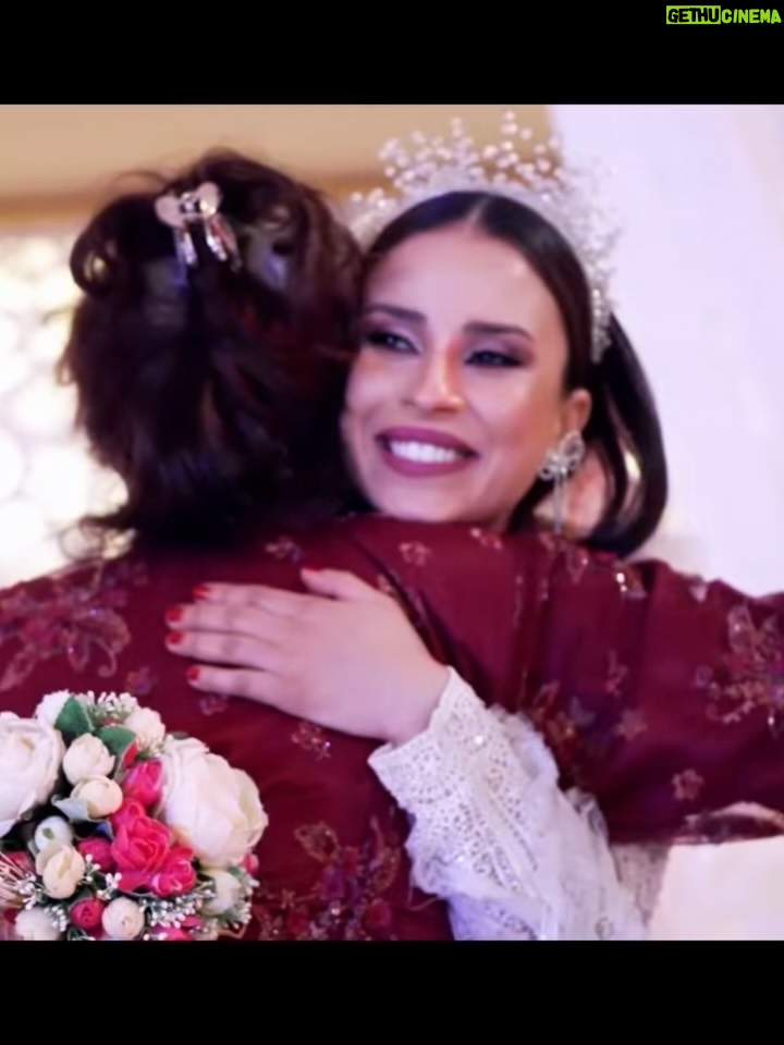 Souhila Mallem - 188.8K Likes - كان لي شرف العمل مع الأيقونة بيونة
المرأة اللي عمرها ما بخلت علينا بالضحكة والبهجة
جميلة القلب، ضحكنا مع بعض في كواليس دار البهجة ، أخو البنات وتشاركنا لحظات ما تتنساش
صادقة في كل كلمة، وبصمتها تبقى دايماً في قلوبنا 
الله يرحمك بيونة ♥️ 🤲🏻
