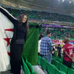 Souhila Mallem