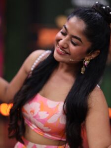 Actress Soundarya Reddy HD Photos and Wallpapers December 2025