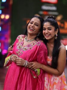 Actress Soundarya Reddy HD Photos and Wallpapers December 2025