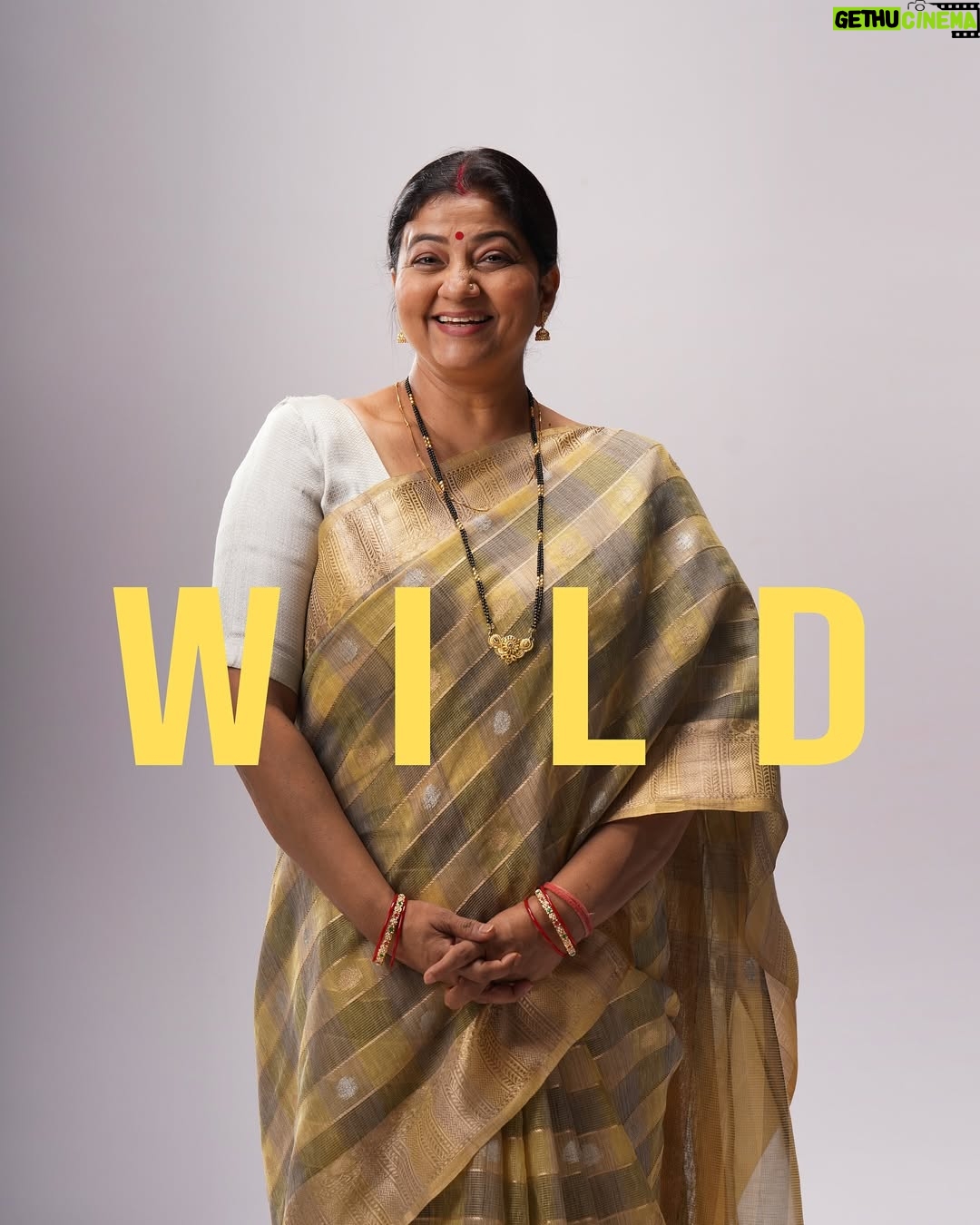 Srishti Ganguli Rindani - 29.9K Likes - Very Parivarik family’s final adventure this season is all about being in the moment… and totally losing it.
EP10 Out Now - Link In Bio*

#TVF #TheViralFever #VeryParivarik