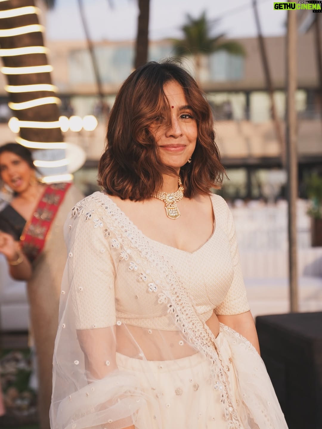 Most liked Instagram photo of Srishti Ganguli Rindani