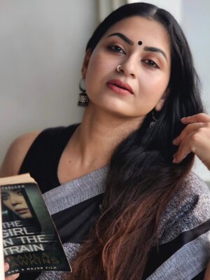 Sruthi Lakshmi Instagram - 🖤🤍🖤🤍🖤🤍🖤🤍🖤🤍🖤