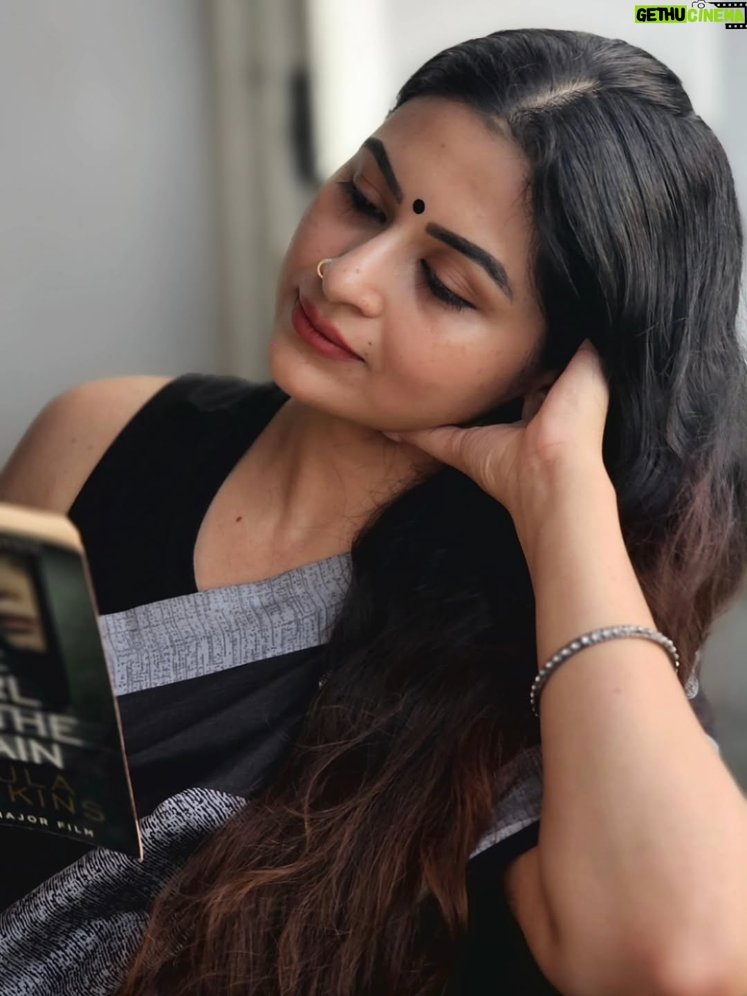 Sruthi Lakshmi - 9K Likes - 🖤🤍🖤🤍🖤🤍🖤🤍🖤🤍🖤