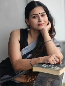 Actress Sruthi Lakshmi HD Photos and Wallpapers November 2025